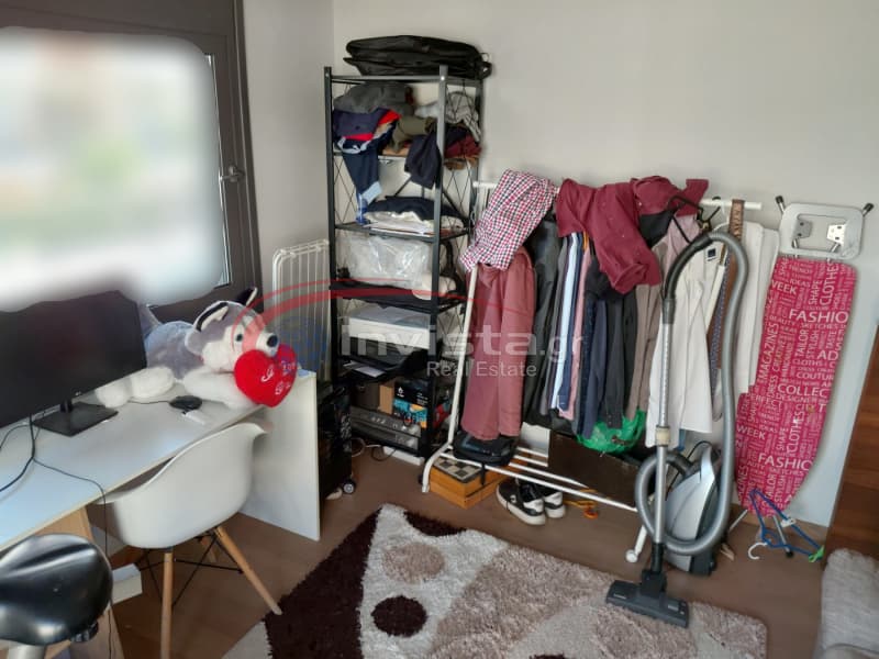 Apartment in Center, Pylea — Photo 18 of 25