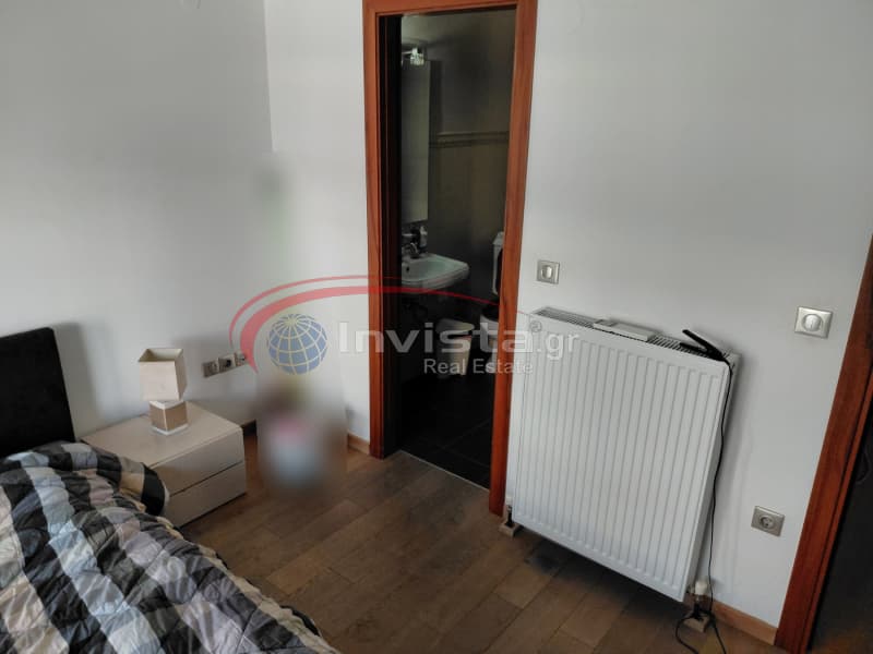 Apartment in Center, Pylea — Photo 11 of 25
