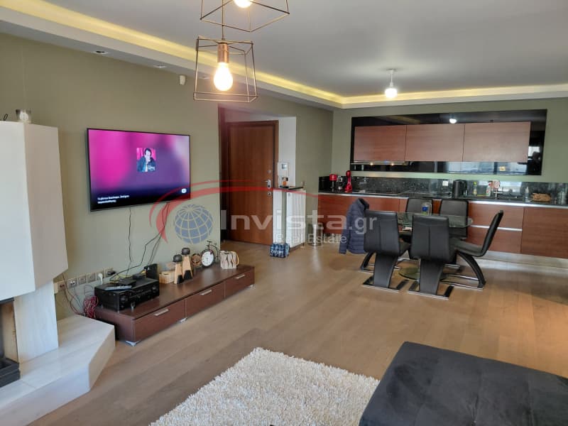 Apartment in Center, Pylea — Photo 4 of 25