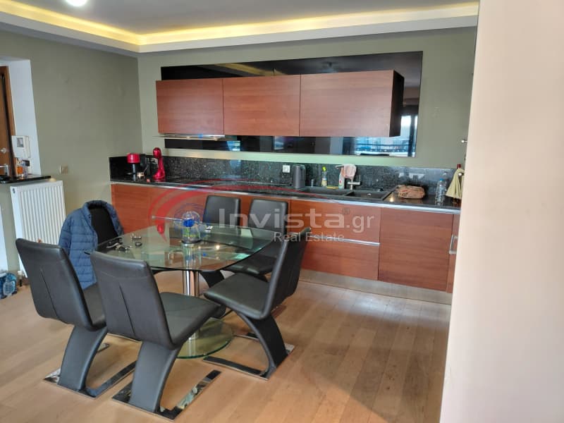 Apartment in Center, Pylea — Photo 8 of 25