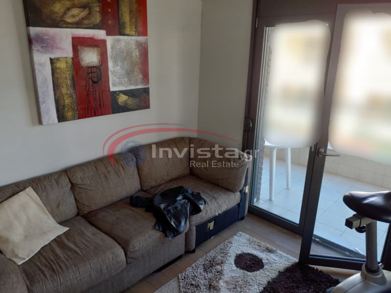 Apartment in Center, Pylea — Photo 15 of 25