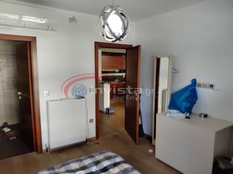 Apartment in Center, Pylea — Photo 12 of 25