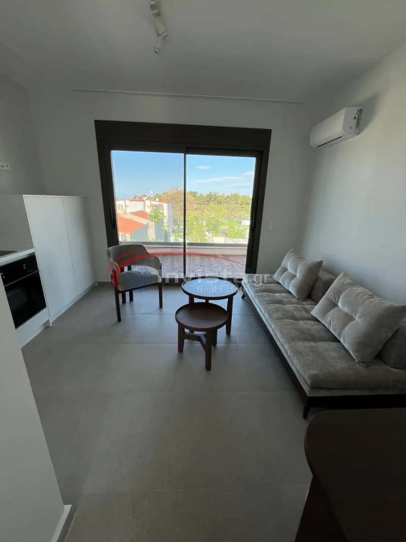 Apartment in Center, Thermi — Photo 1 of 12