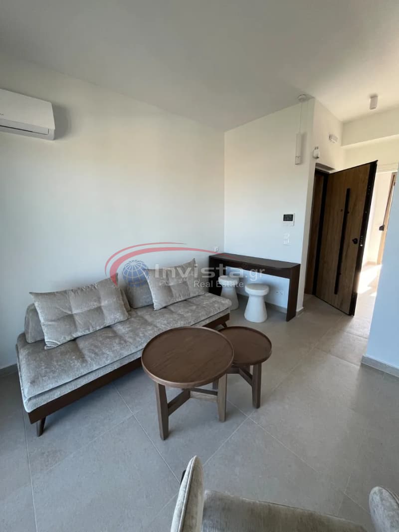 Apartment in Center, Thermi — Photo 2 of 12