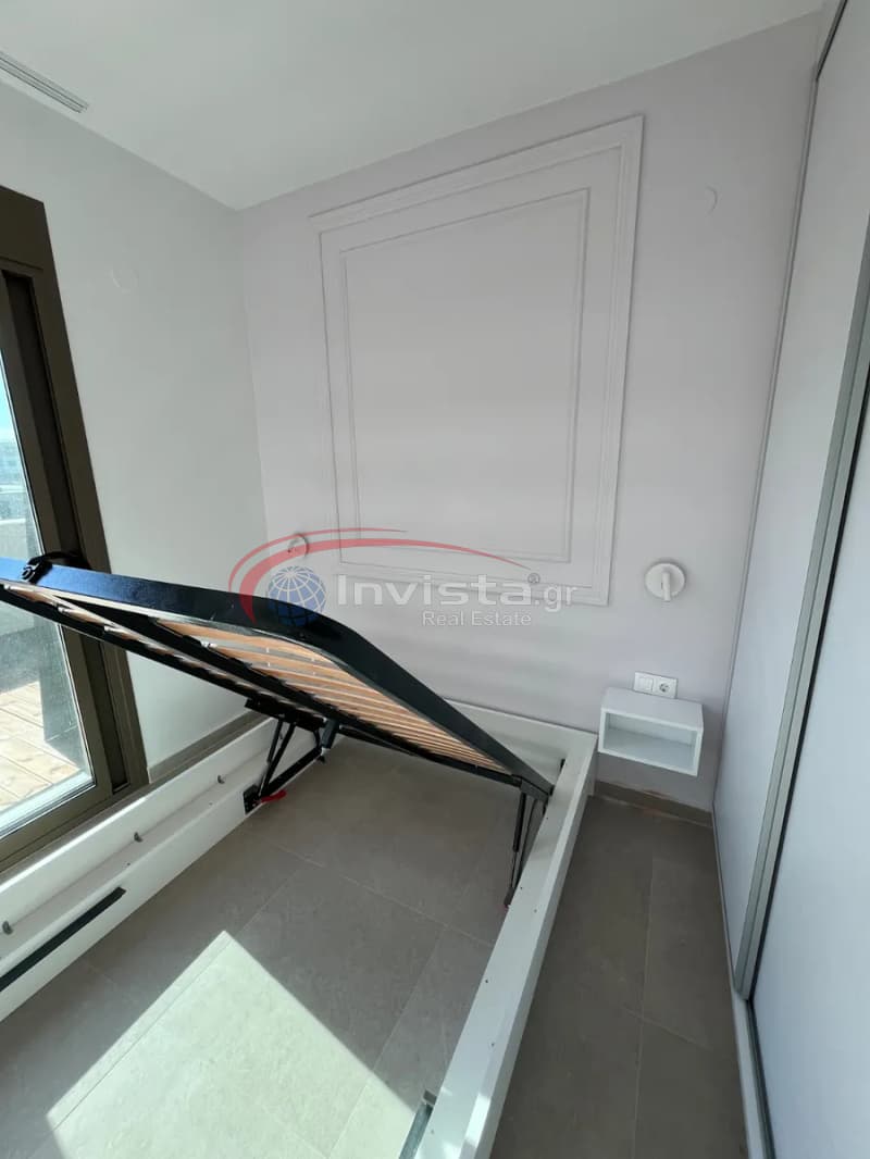 Apartment in Center, Thermi — Photo 6 of 12