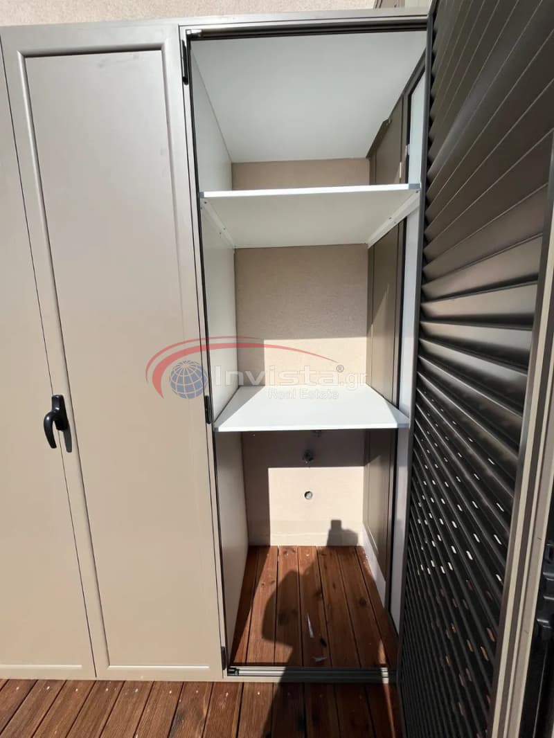 Apartment in Center, Thermi — Photo 9 of 12