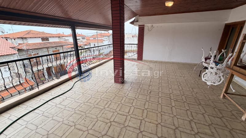House in Nea Plagia, Triglia — Photo 7 of 14