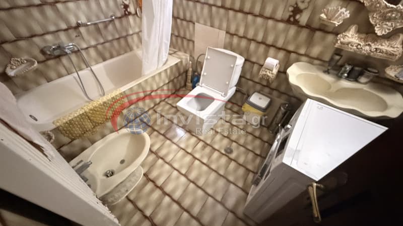 House in Nea Plagia, Triglia — Photo 8 of 14