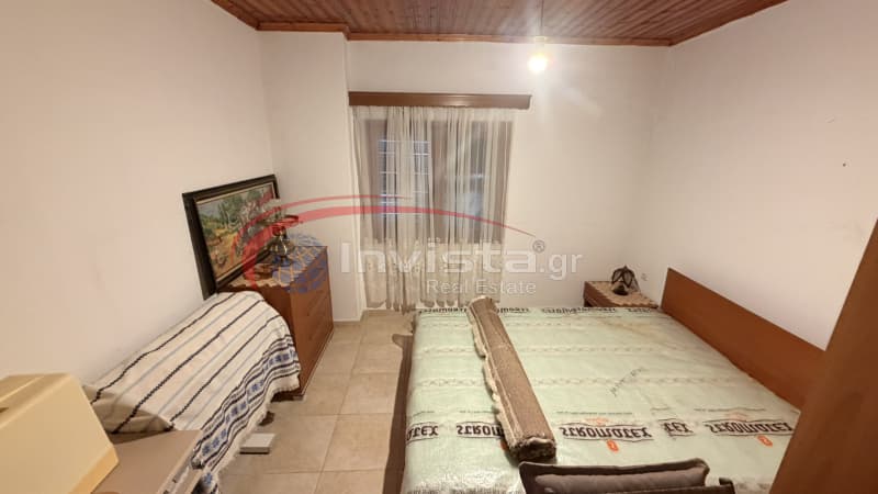House in Nea Plagia, Triglia — Photo 12 of 14