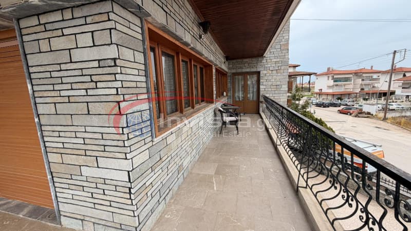 House in Nea Plagia, Triglia — Photo 13 of 14