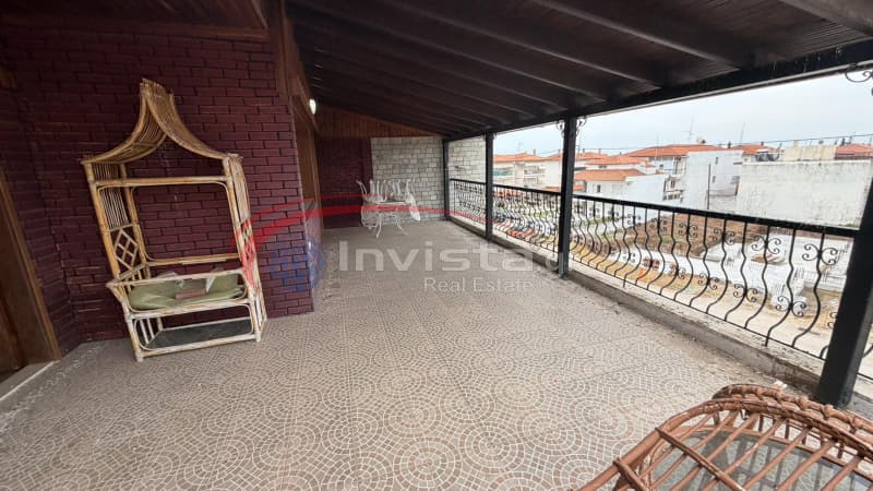 House in Nea Plagia, Triglia — Photo 9 of 14