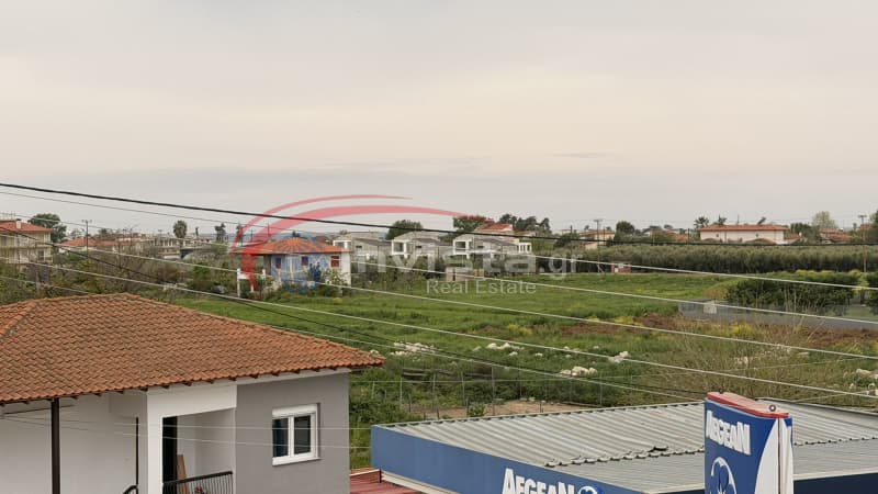 House in Nea Plagia, Triglia — Photo 1 of 14