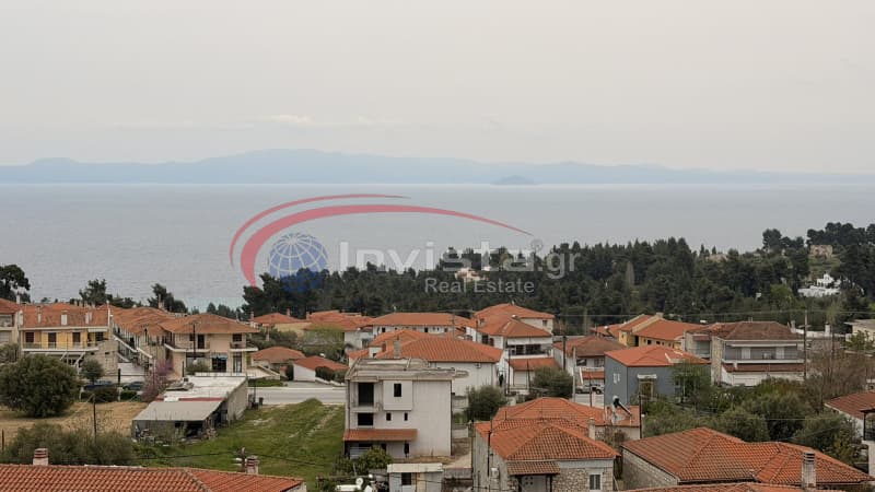 Μονοκατοικία στην Κρυοπηγή, Κασσάνδρα — Φωτογραφία 1 από 24