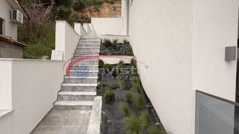Μονοκατοικία στην Κρυοπηγή, Κασσάνδρα — Φωτογραφία 9 από 24