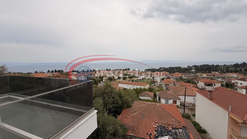 Μονοκατοικία στην Κρυοπηγή, Κασσάνδρα — Φωτογραφία 5 από 24