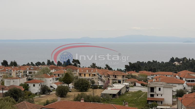 Μονοκατοικία στην Κρυοπηγή, Κασσάνδρα — Φωτογραφία 4 από 24