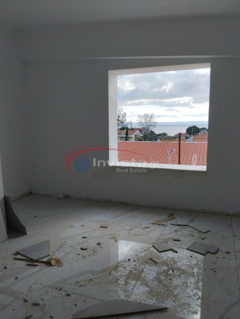 House in Nikiti, Sithonia — Photo 2 of 12
