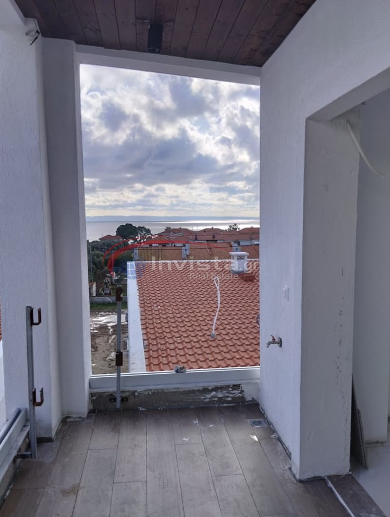 House in Nikiti, Sithonia — Photo 4 of 12