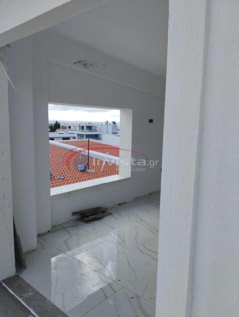 House in Nikiti, Sithonia — Photo 5 of 12