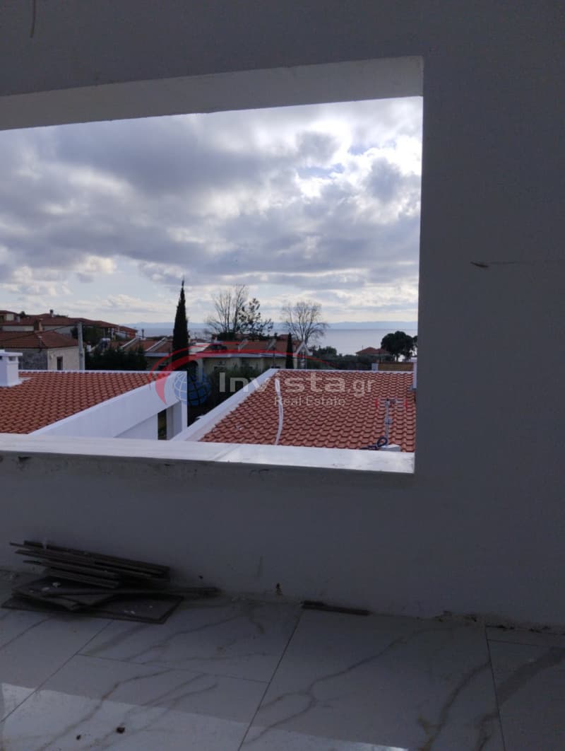 House in Nikiti, Sithonia — Photo 6 of 12