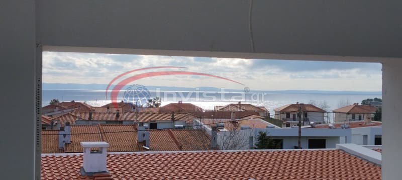 House in Nikiti, Sithonia — Photo 1 of 12