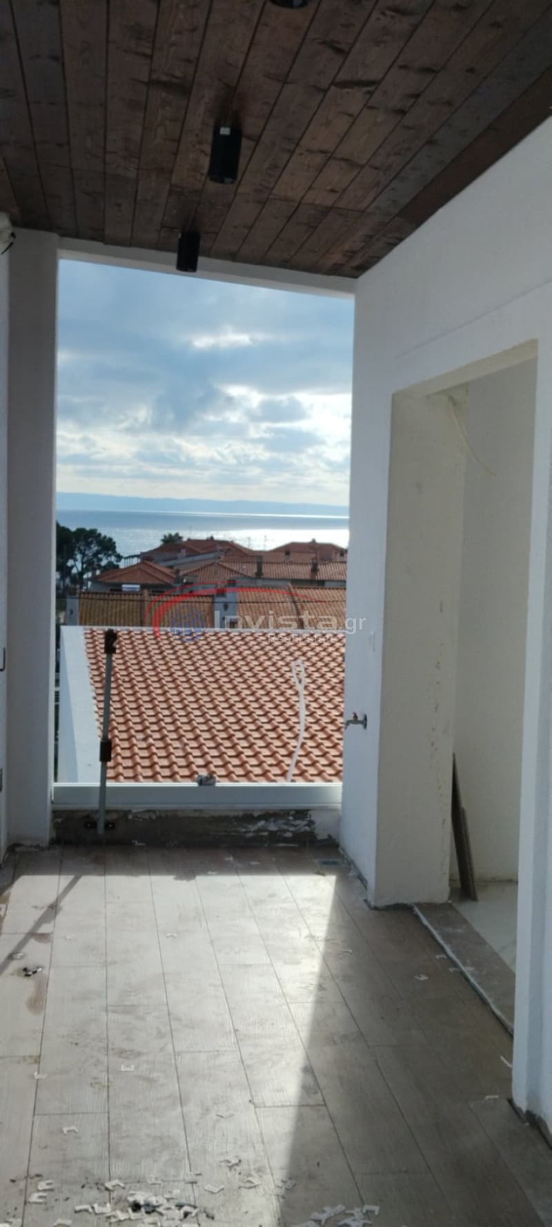 House in Nikiti, Sithonia — Photo 10 of 12