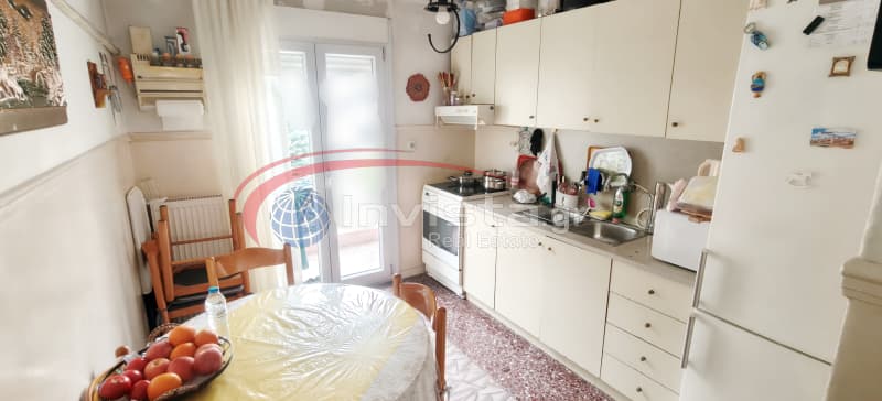 Apartment in Zoodochou Pigis, Ampelokipoi — Photo 22 of 25