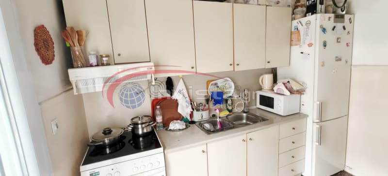 Apartment in Zoodochou Pigis, Ampelokipoi — Photo 21 of 25