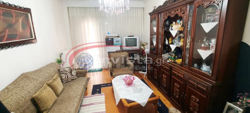 Apartment in Zoodochou Pigis, Ampelokipoi — Photo 1 of 25
