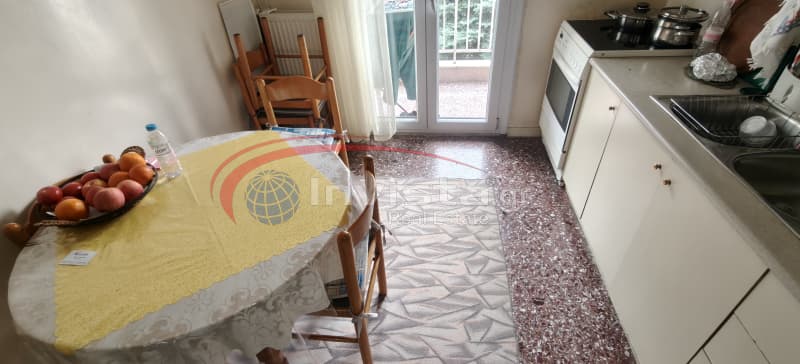 Apartment in Zoodochou Pigis, Ampelokipoi — Photo 24 of 25