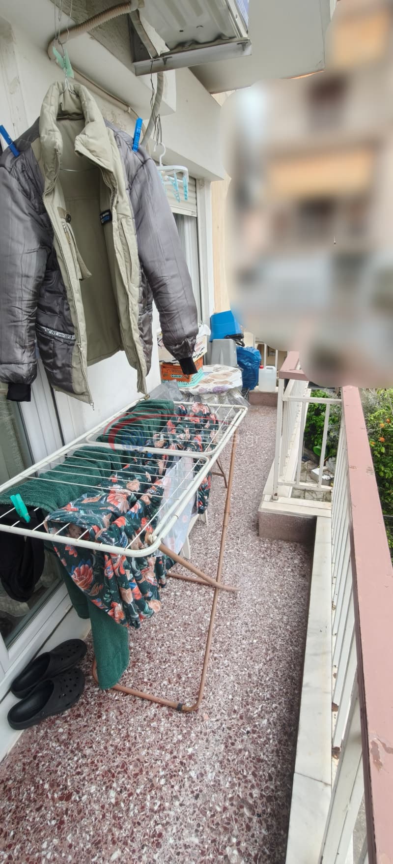 Apartment in Zoodochou Pigis, Ampelokipoi — Photo 19 of 25