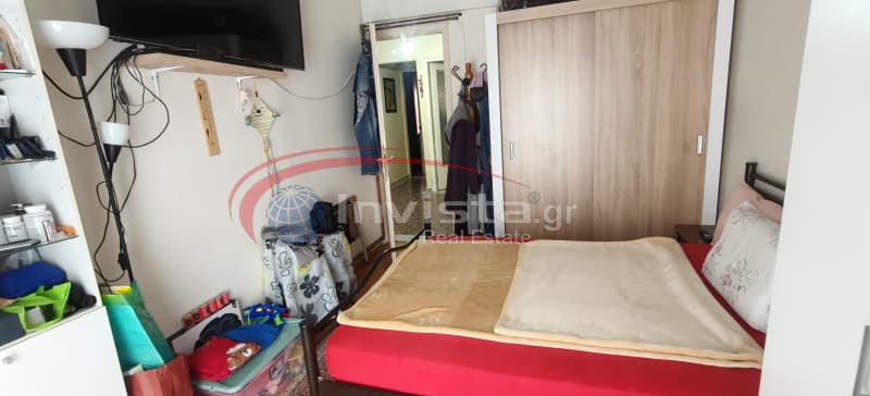 Apartment in Zoodochou Pigis, Ampelokipoi — Photo 16 of 25