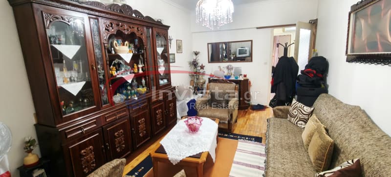 Apartment in Zoodochou Pigis, Ampelokipoi — Photo 2 of 25