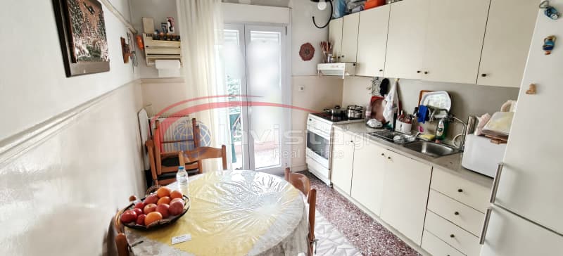 Apartment in Zoodochou Pigis, Ampelokipoi — Photo 23 of 25