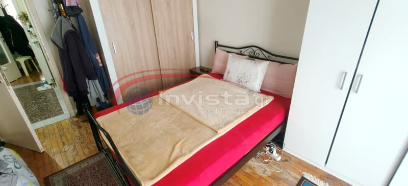 Apartment in Zoodochou Pigis, Ampelokipoi — Photo 14 of 25