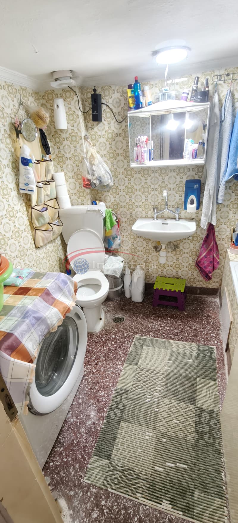 Apartment in Zoodochou Pigis, Ampelokipoi — Photo 9 of 25