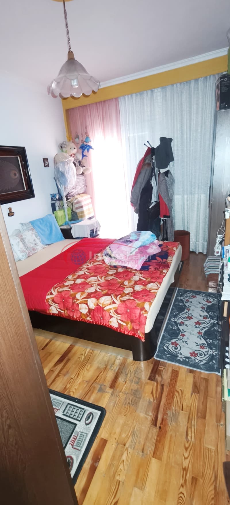 Apartment in Zoodochou Pigis, Ampelokipoi — Photo 5 of 25