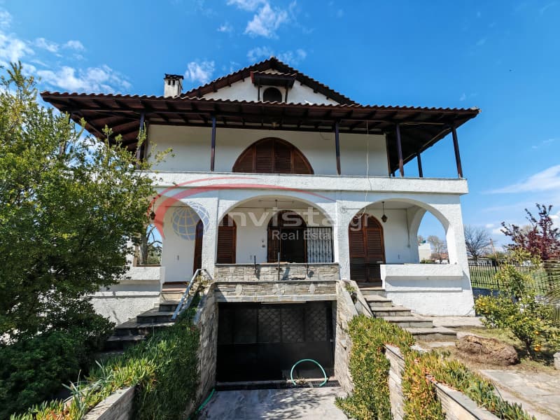 Μονοκατοικία στην Νέα Ηράκλεια, Καλλικράτεια — Φωτογραφία 1 από 23