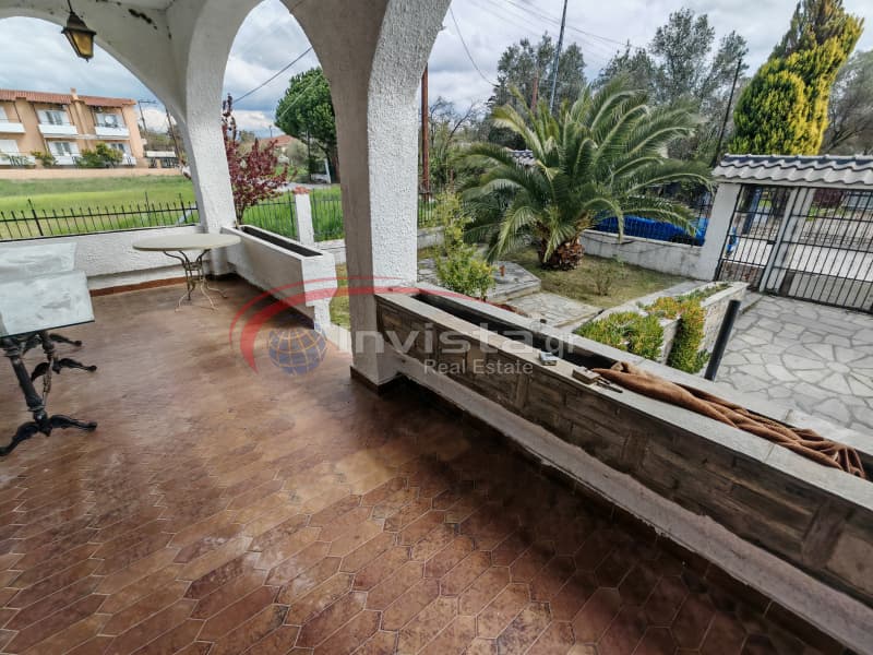 Μονοκατοικία στην Νέα Ηράκλεια, Καλλικράτεια — Φωτογραφία 3 από 23