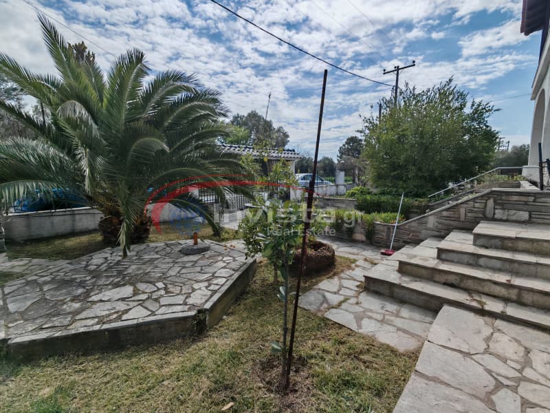 Μονοκατοικία στην Νέα Ηράκλεια, Καλλικράτεια — Φωτογραφία 5 από 23