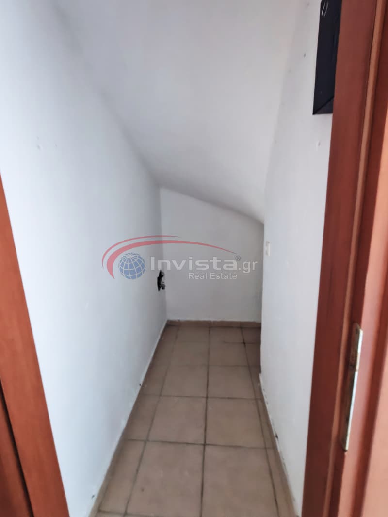 House in Plagiari, Mikra — Photo 23 of 26