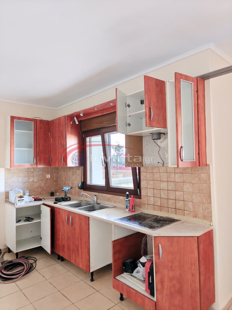 House in Plagiari, Mikra — Photo 19 of 26