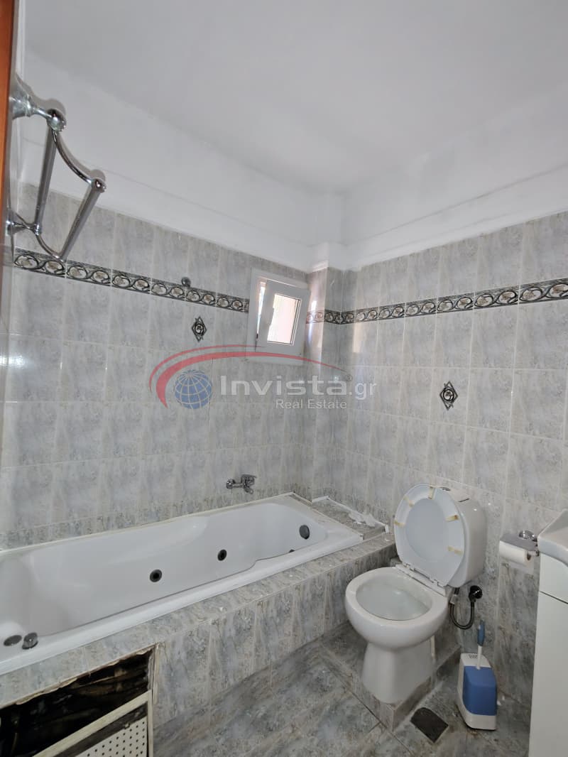 House in Plagiari, Mikra — Photo 12 of 26