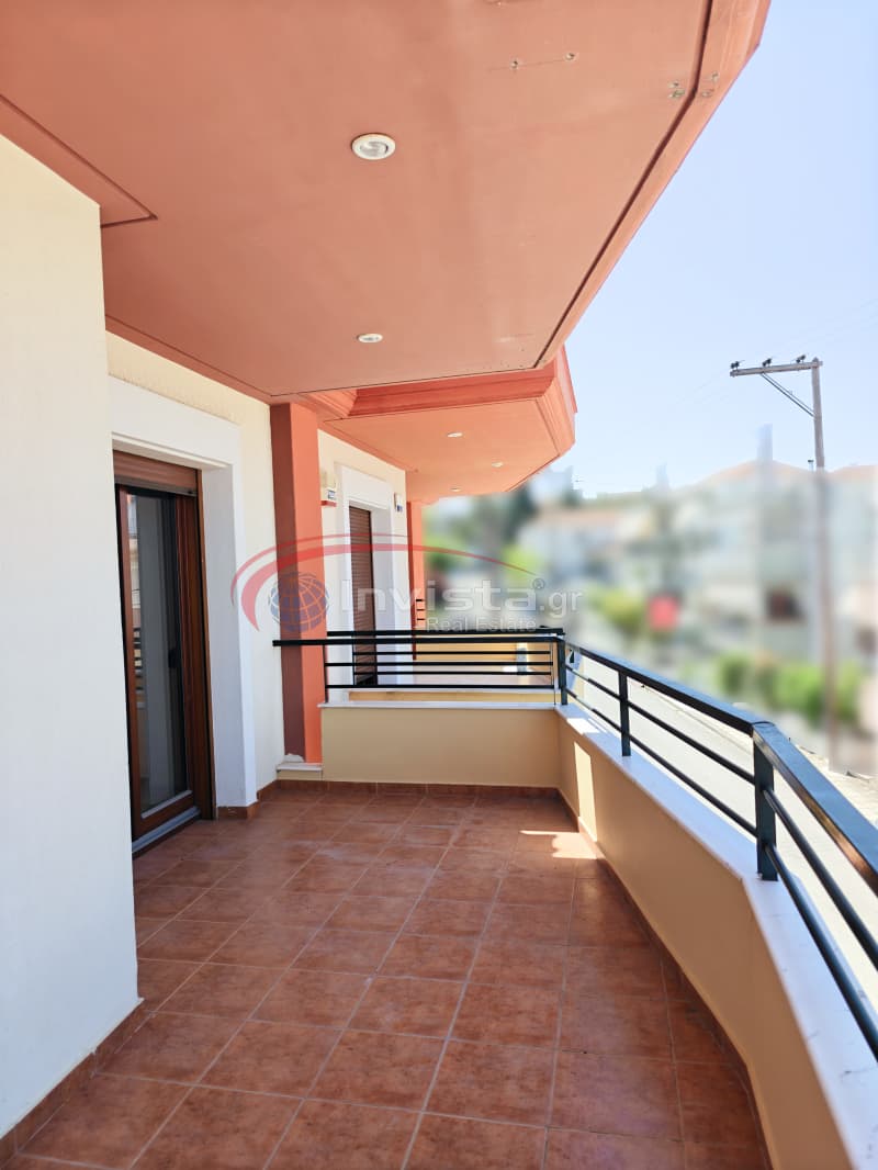 House in Plagiari, Mikra — Photo 25 of 26