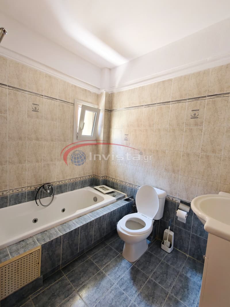 House in Plagiari, Mikra — Photo 22 of 26