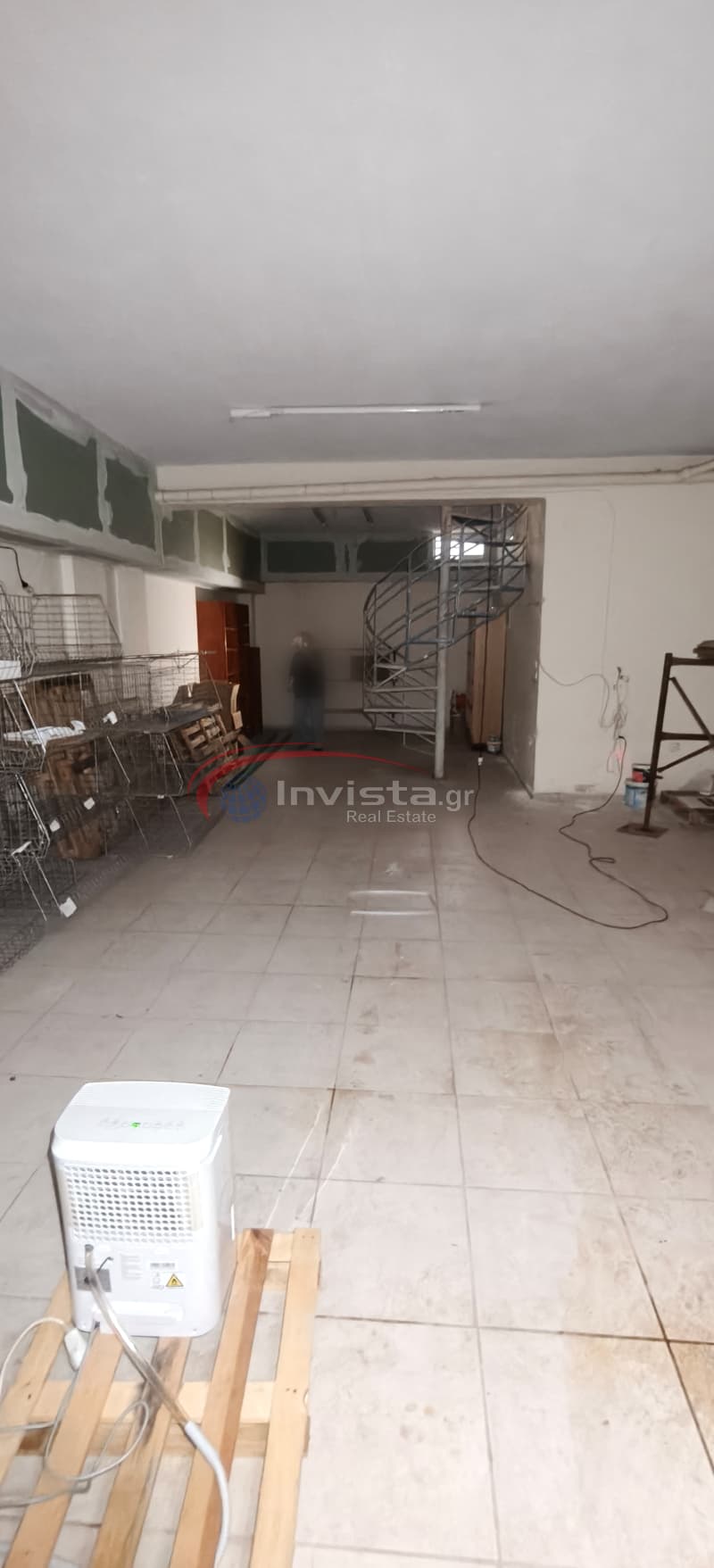 Κατάστημα στην Κέντρο, Καλαμαριά — Φωτογραφία 24 από 25