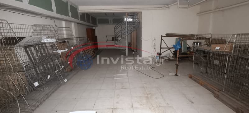 Κατάστημα στην Κέντρο, Καλαμαριά — Φωτογραφία 25 από 25