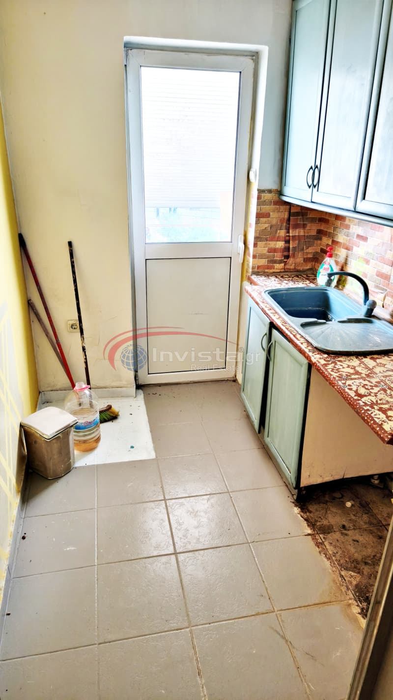Διαμέρισμα στην Νέα Κρήνη, Καλαμαριά — Φωτογραφία 5 από 11