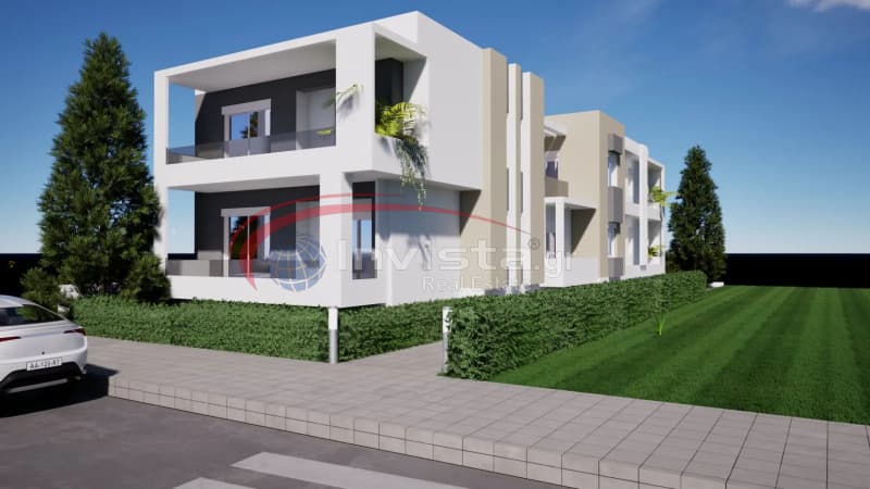 Διαμέρισμα στην Νέοι Επιβάτες, Νέοι Επιβάτες — Φωτογραφία 3 από 7