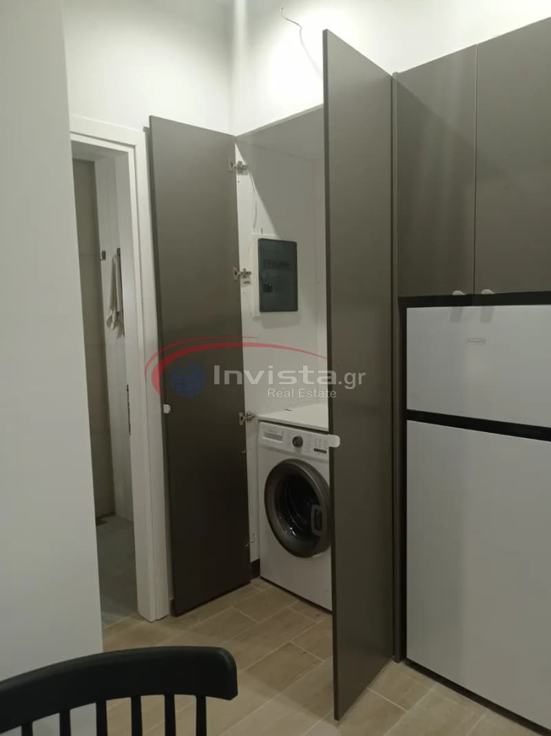 Διαμέρισμα στην Νέοι Επιβάτες, Νέοι Επιβάτες — Φωτογραφία 10 από 14